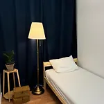 C'est La Vie Korean Style Minbak Paris Hostel Bagnolet