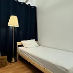 C'est La Vie Korean Style Minbak Paris