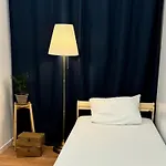 C'est La Vie Korean Style Minbak Paris