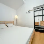 C'est La Vie Korean Style Minbak Paris * Bagnolet