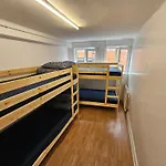 Hostel C'est La Vie Korean Style Minbak Paris