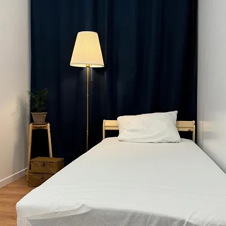 Korean Minbak Clv Paris Bagnolet