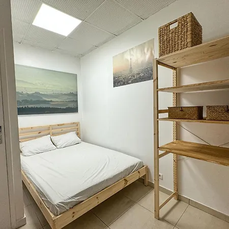 C'Est La Vie Korean Style Minbak Paris *