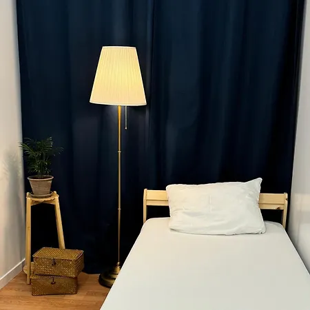 C'est La Vie Korean Style Minbak Paris