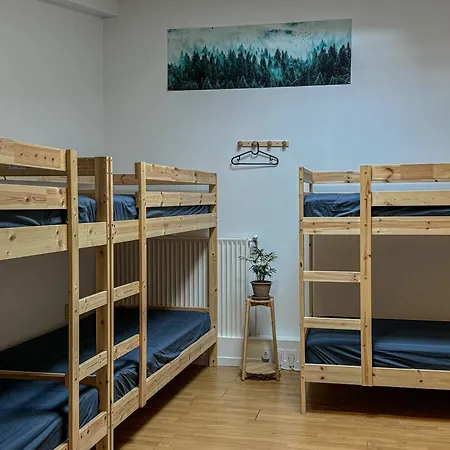 Korean Minbak Clv Paris * Bagnolet