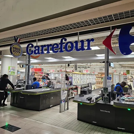 Korean Minbak Clv Paris