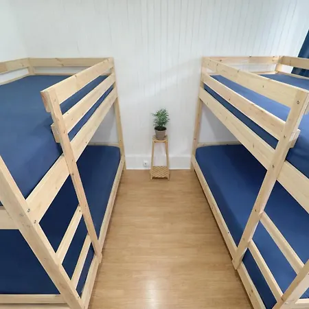 C'est La Vie Korean Style Minbak Paris Bagnolet