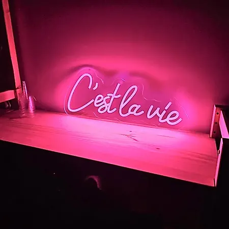 호스텔 C'est La Vie Korean Style Minbak Paris 바뇰레